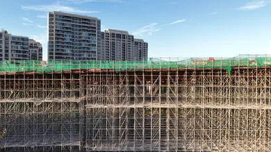 Benefits for Construction Nets to Schools or Hospitals Benefits for Construction Nets to Schools or Hospitals